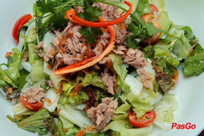 Ẩm Thực Nhà Tôi - Vành Đai Trong-3